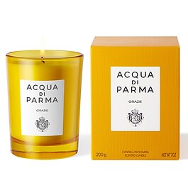 Grazie - Candela Profumata